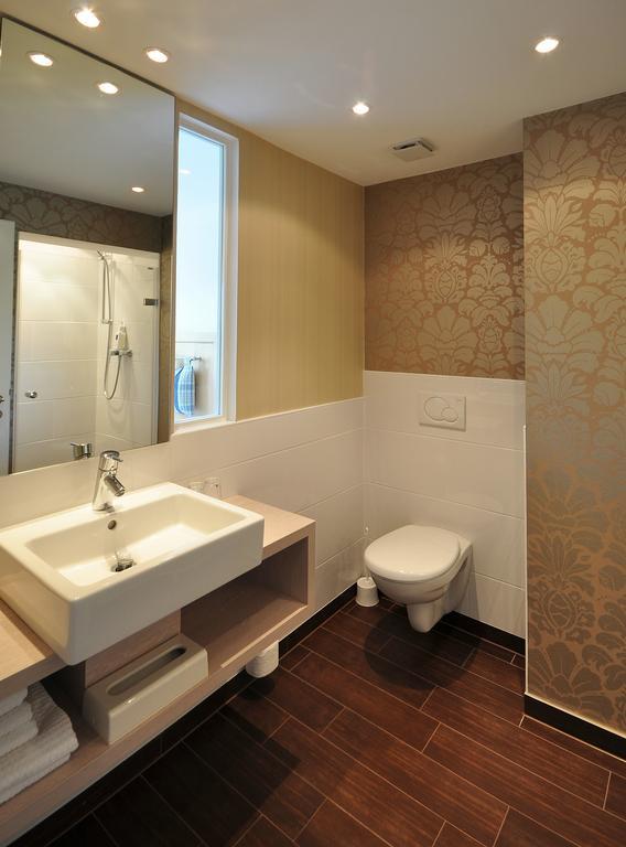 Thomas Hotel Spa & Lifestyle Husum  Camera foto